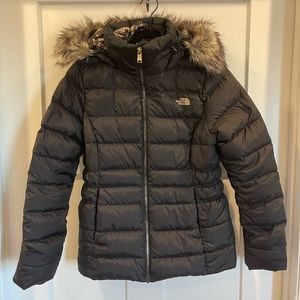 North Face Puffer Jacket